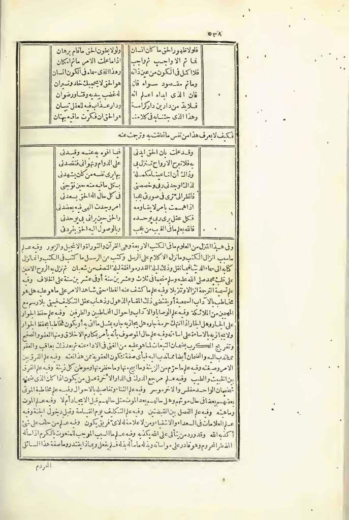 futmak.com - الصفحة 538 - من الجزء الثالث من طبعة بولاق الأولى